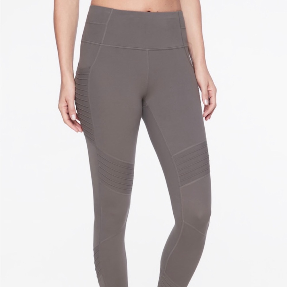 Athleta Leggings